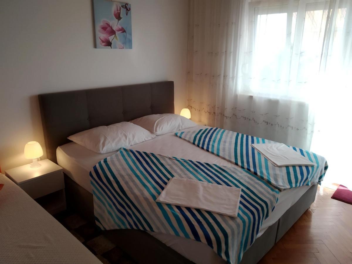 Apartment Ines *