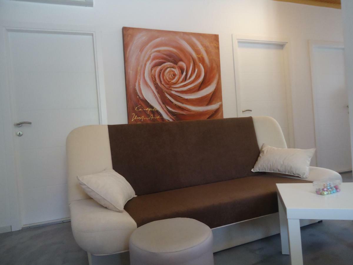 Apartment Ines